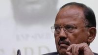 India, Pakistan NSAs in touch, ‘doesn’t mean being in talks’, says official