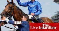 Royal Ascot 2025: Trawlerman nets biggest prize with Gold Cup triumph – as it happened
