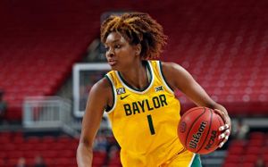 Baylor Bears Fall Short Against Texas Tech