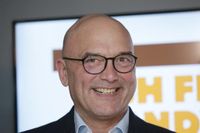 BBC Masterchef scandal: Gregg Wallace ‘thought about suicide all the time’