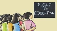 RTE 2025-26: Admission Deadline Extended to April 25 Due to Low Response