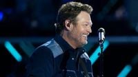 Blake Shelton’s back, but he’s ‘For Recreational Use Only’