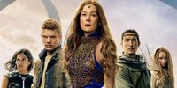 The Wheel of Time Season 3, Episode 8 Review: A Huge Changes From the Books