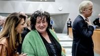 Vakantieboete voor minima: vooral forse hap uit salaris parttimers - Joop - BNNVARA