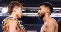 【ボクシング】井上尚弥に挑戦するカルデナス、「失うものは何もなく、得るものはすべてある」