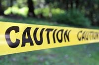 Hunters Come Across Human Remains in Sublette County