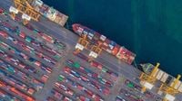 Finland charges captain of suspected Russian ‘shadow fleet’ tanker for subsea cable damage