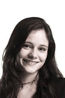 Alice Melo