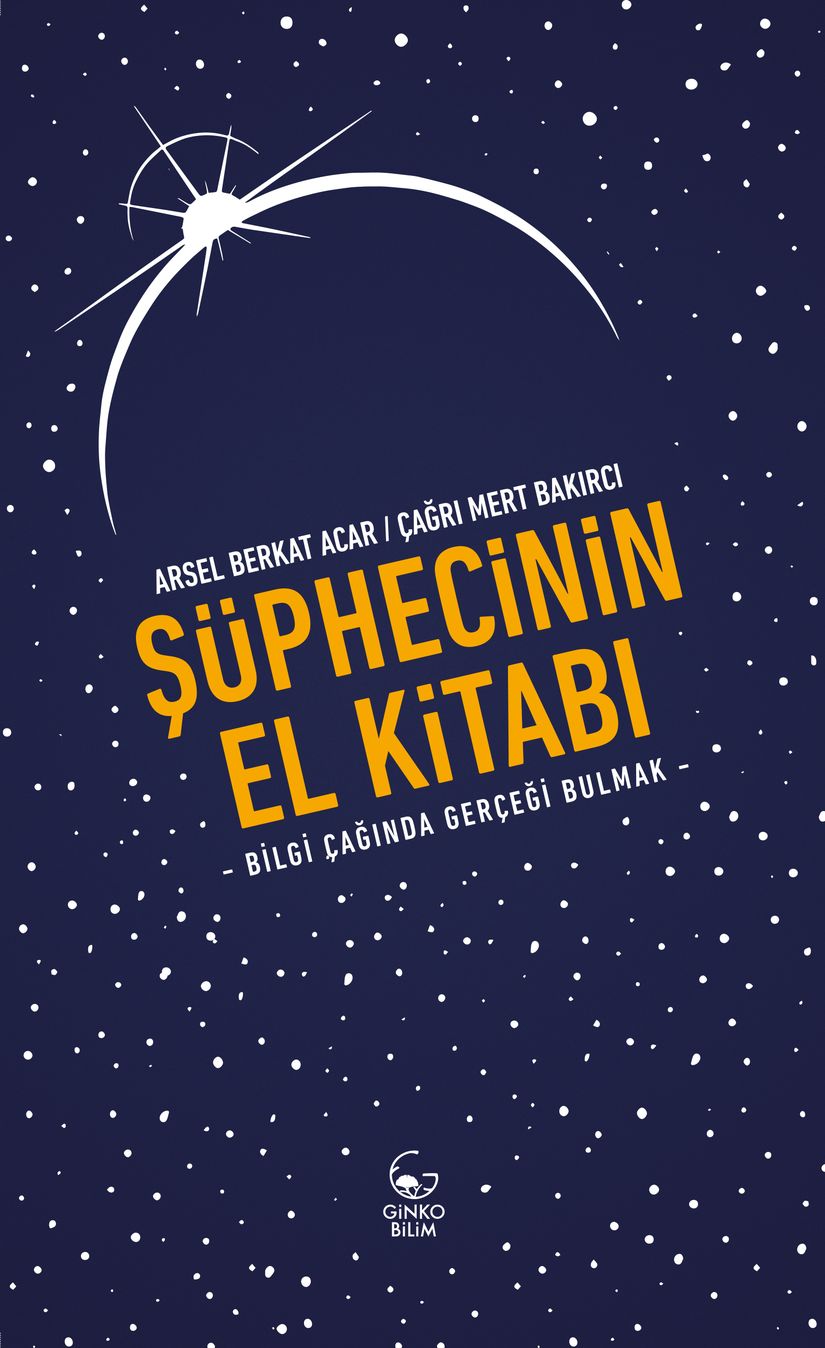 Şüphecinin El Kitabı