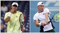 Japan Open 2025: Brandon Nakashima vs Marton Fucsovics preview, head-to-head, odds, prediction, and pick