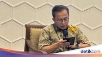 Rapor Pendidikan Tunjukkan Kategori Baik Meski Menurun, Ini Kata Kemendikdasmen