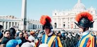 Conclave 2025 : qui sera le prochain pape ? | RCF