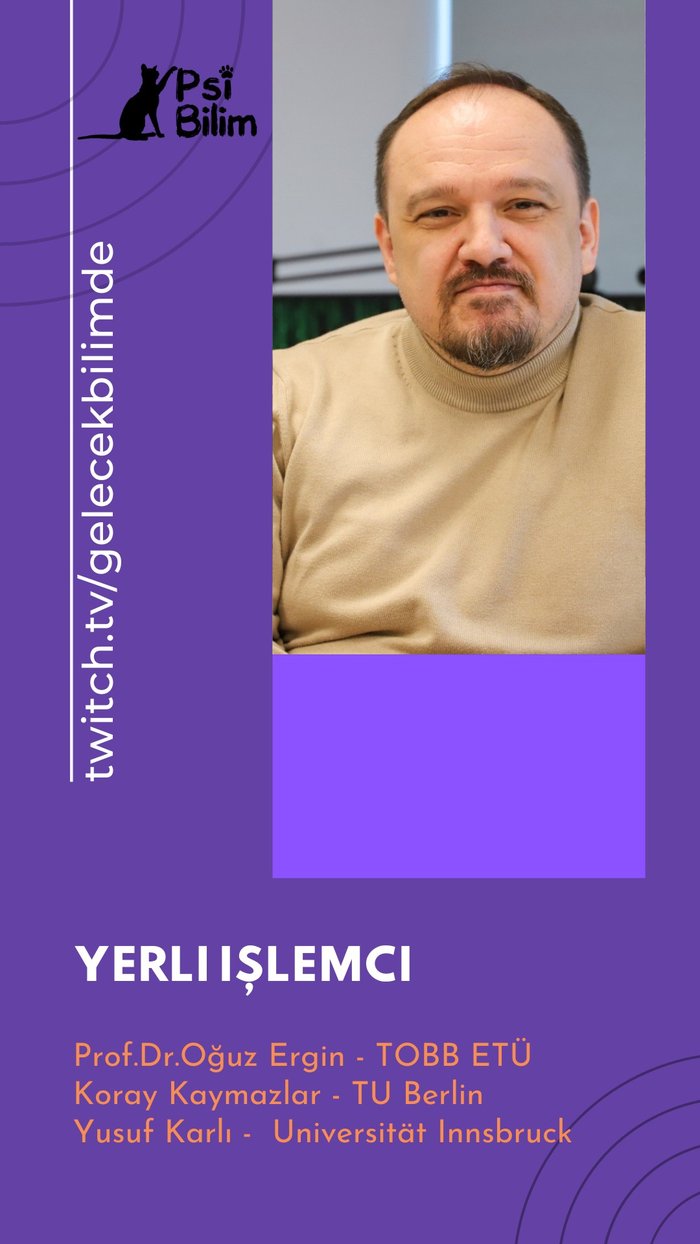 Türkiye'nin Yerli İşlemci Çalışması Nedir?