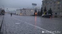 Завтра вечером центр Екатеринбурга перекроют ради репетиции парада
