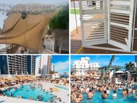 Surfers Paradise beach club’s million dollar post-cyclone reno