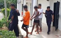 Langkawi court defers case involving 11 undocumented migrants