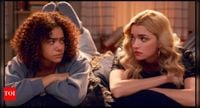 'Ginny & Georgia' season 4: What to expect in the upcoming season with juicer peaches, and a lots of terrible choices? - Deets inside | - The Times of India