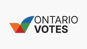 High Stakes For Candidates Ahead Of Ontario Election 2025