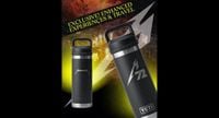 METALLICA - Exclusive M72 World Tour x YETI Drinkware Revealed For Enhanced Experiences & Travel Packages