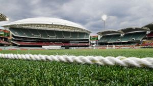 Sheffield Shield Final Confirmed At Karen Rolton Oval After AFL Intervention