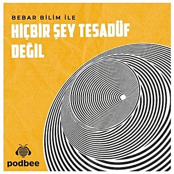 Hiçbir Şey Tesadüf Değil