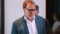 Wolfram Weimer entlässt Andreas Görgen