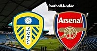 Leeds vs Arsenal LIVE - Updates and analysis from Elland Road