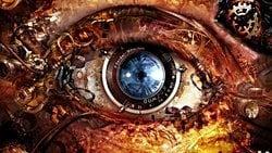 Gözün Evrimi: Görme, Göz Kusurları, Gözde Evrimsel Hatalar ve Çok Daha Fazlası...