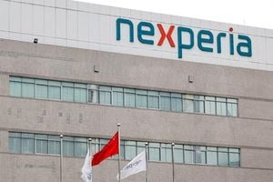Dutch Seizure Of Nexperia Sparks Global Chip Crisis
