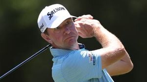 Lucas Glover Critiques PGA Tour Championship Format