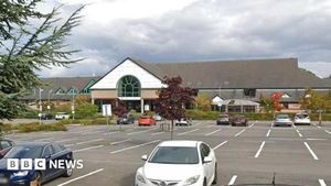 High Court Ruling Spurs Nationwide Asylum Hotel Crisis