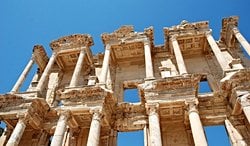 Efes Antik Kenti Hakkında Neler Biliyoruz?