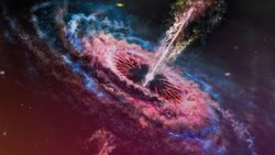 Karanlık Enerji: Evrenin Gizemi ve Gerçekliği