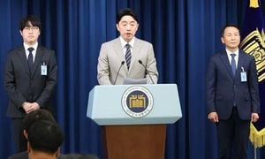 South Korea Appoints Security And AI Leaders Ahead Of G7