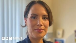 Mahima Chaudhary And Survivors Urge Early Breast Cancer Checks