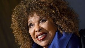 Roberta Flack Celebrated At Memorable Life Tribute