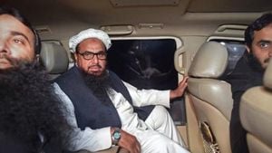 Former LeT Operative Exposes Hafiz Saeed's Deadly Influence