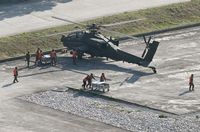 South Korea-US military exercise kicks off amid pursuit of inter-Korean thaw