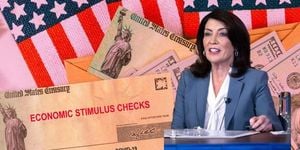 New York Launches Inflation Refund Checks For Families