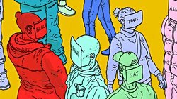 Toplumsal Normlar: Doğru olmadığını bile bile inanmak