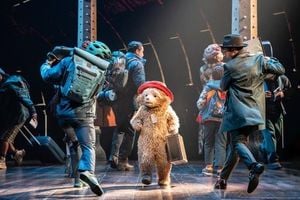 Paddington The Musical Charms West End Audiences