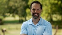 Ex-CIA officer, military veteran Joel Willett announces Senate run