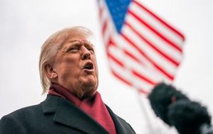 House Democrats Challenge Trump Over Venezuela Strikes