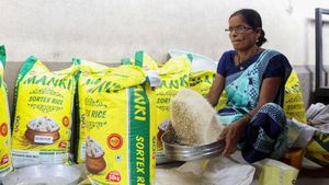 India Revokes Rice Export Ban, Impacts Global Markets