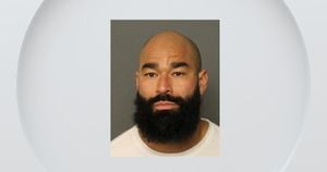 Broncos Coach Michael Wilhoite Arrested For Assault