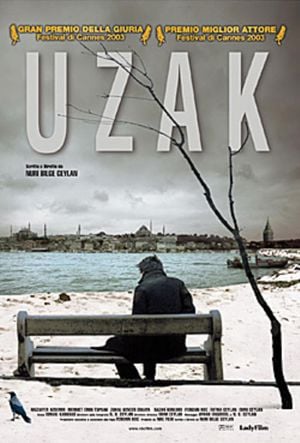 Uzak