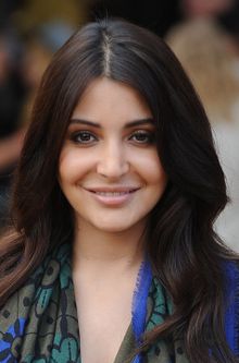 Anushka Sharma