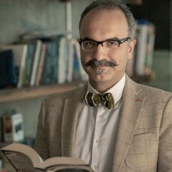 Teşekkürler, Emrah Safa Gürkan!