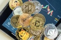 Trump family is said to amass $1.3B in crypto ventures (BTC-USD:Cryptocurrency)