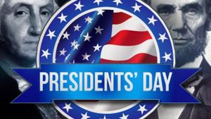 Presidents Day 2025: A Celebration Of Leadership And Legacy